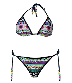 Killah bikinis7